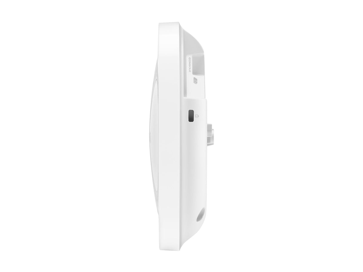 HPE Networking Instant On AP21 (RW) Borne daccès sans fil Wi Fi 6 2.4 GHz 5 GHz montable au plafond/mur pack de 5