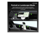 BELKIN Qi2 15W Car Vent Mount CLA