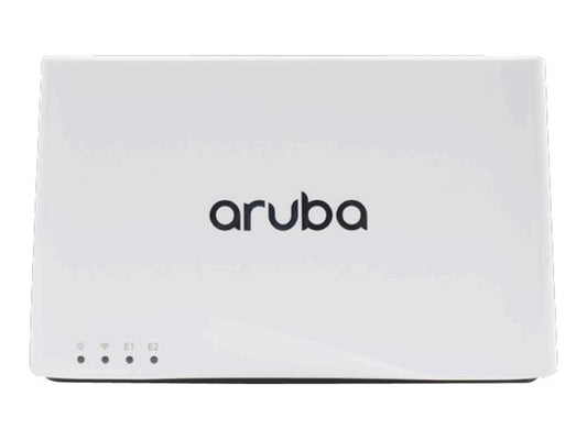 HPE Aruba AP-203R (RW) Unified Remote AP