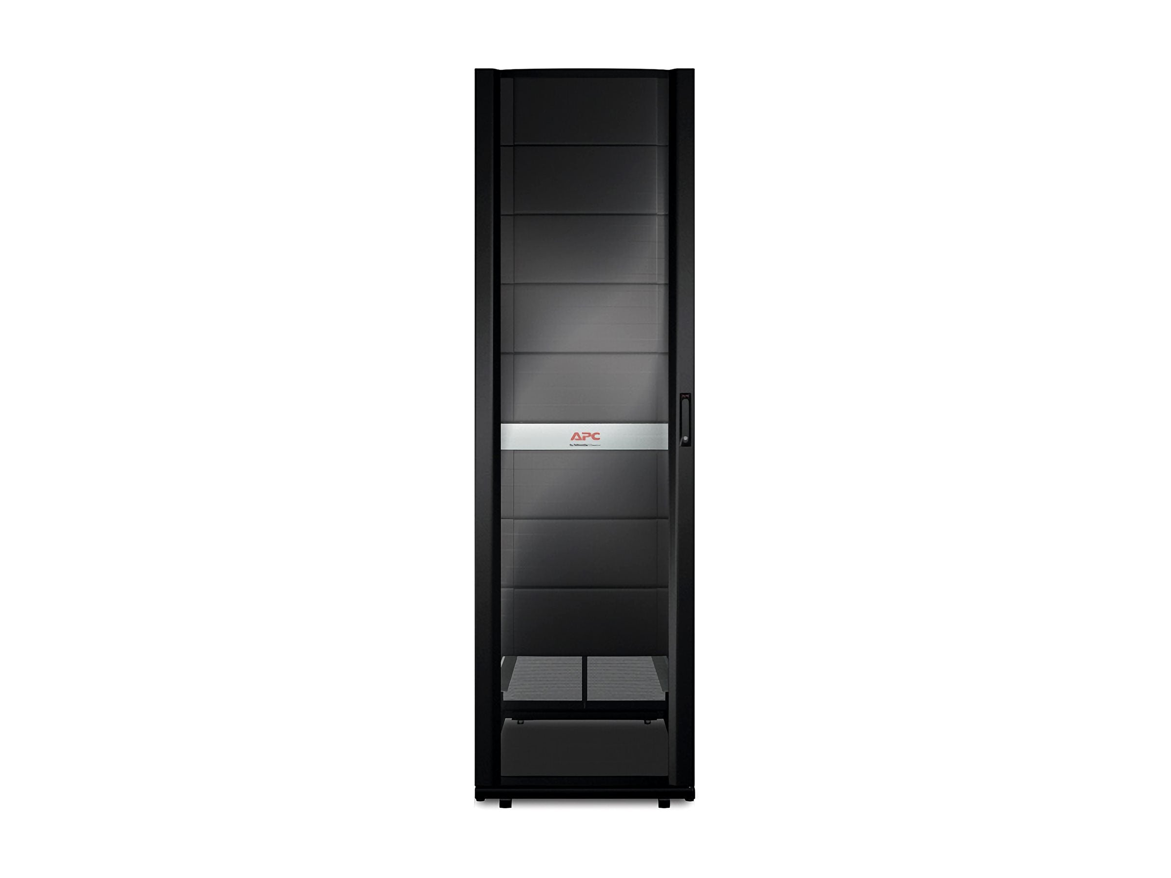 APC Symmetra PX 250kW Power Module Frame Power array cabinet AC 480V 3-phase no battery output connectors 2 42U