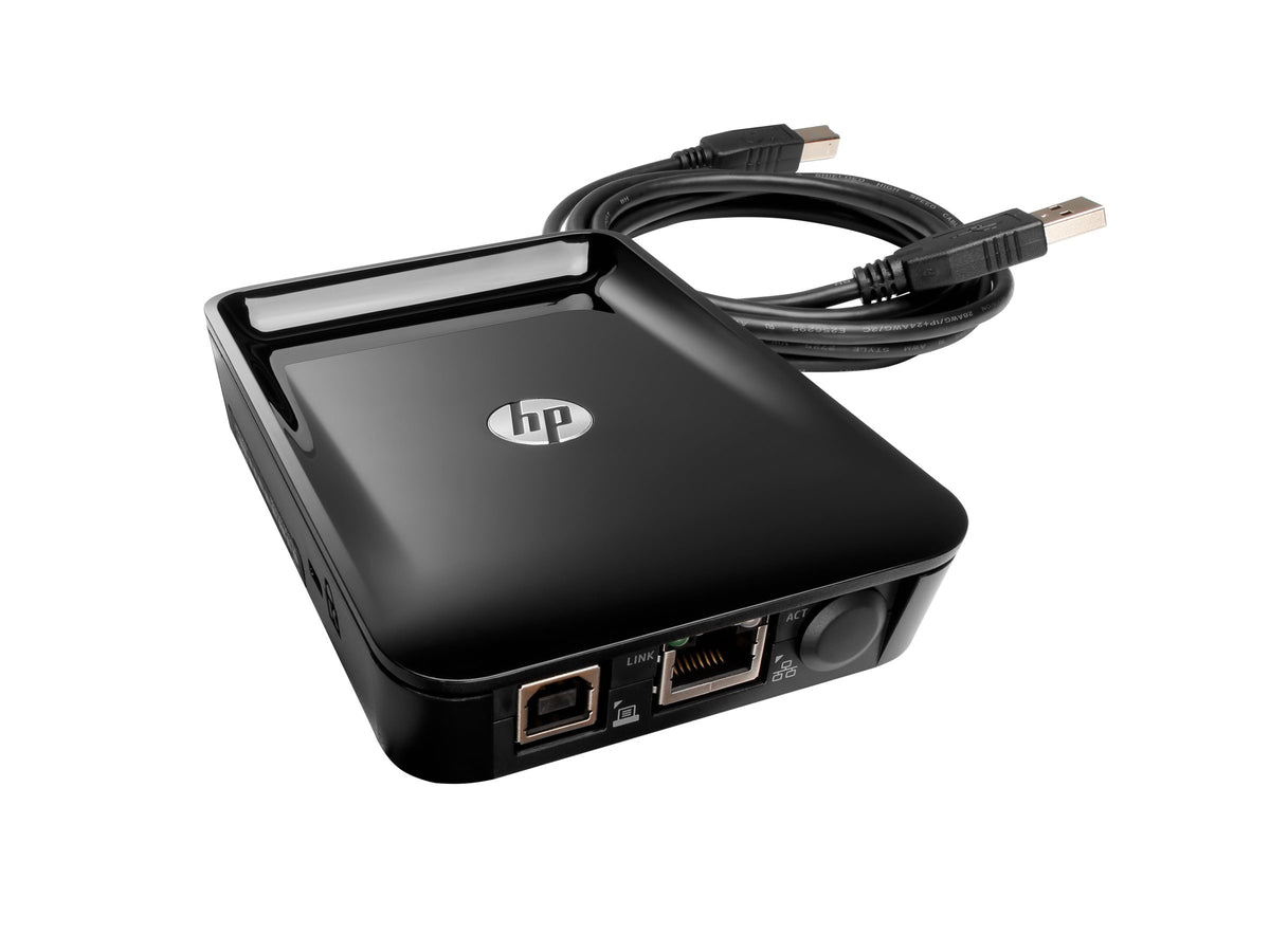 HP Jetdirect LAN Accessory