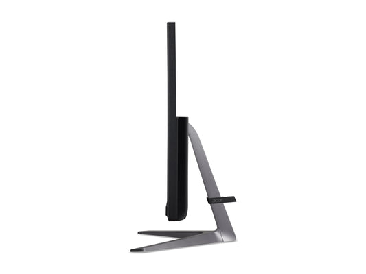 ACER Veriton Z2 VZ2514G Intel Core i5-12450H 23.8p FHD 8Go RAM 256Go SSD UHD Graphics W11P Noir 2 ans PC Ordinateur Tout en un Pro