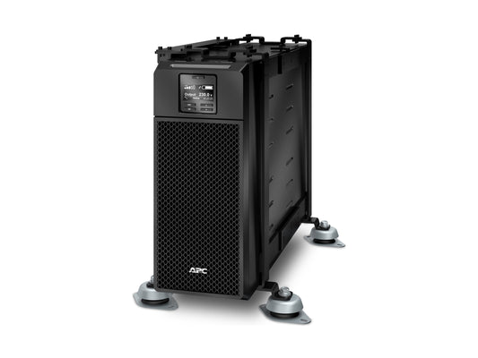 APC 5kVA and 6kVA Marine Filter Rack-Mount