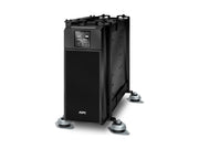 APC Marine Filter SRT6RMM Line conditioner rack-mountable AC 200/208/220/230/240V 6000VA 1U Black