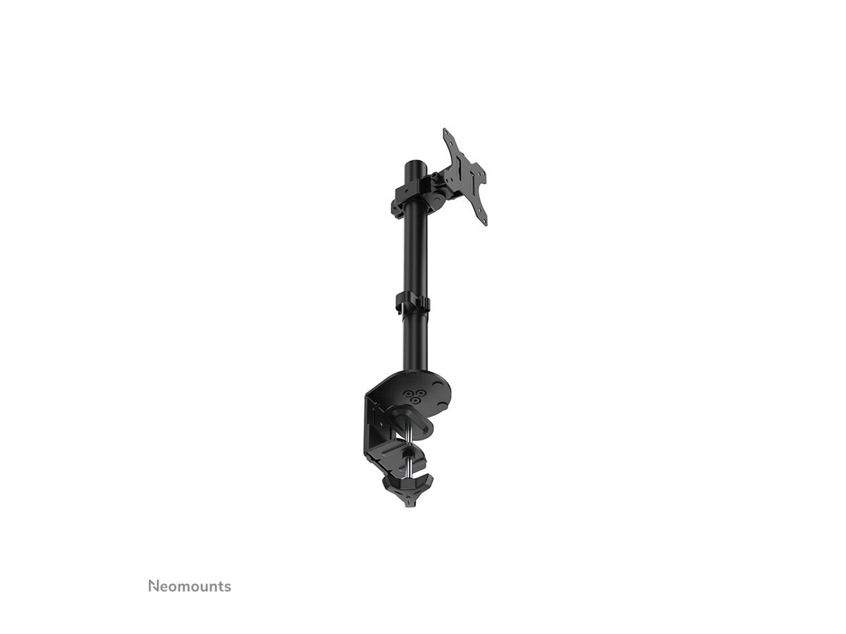 NEOMOUNTS FPMA-D510BLACK Support décran à fixer 10-32p