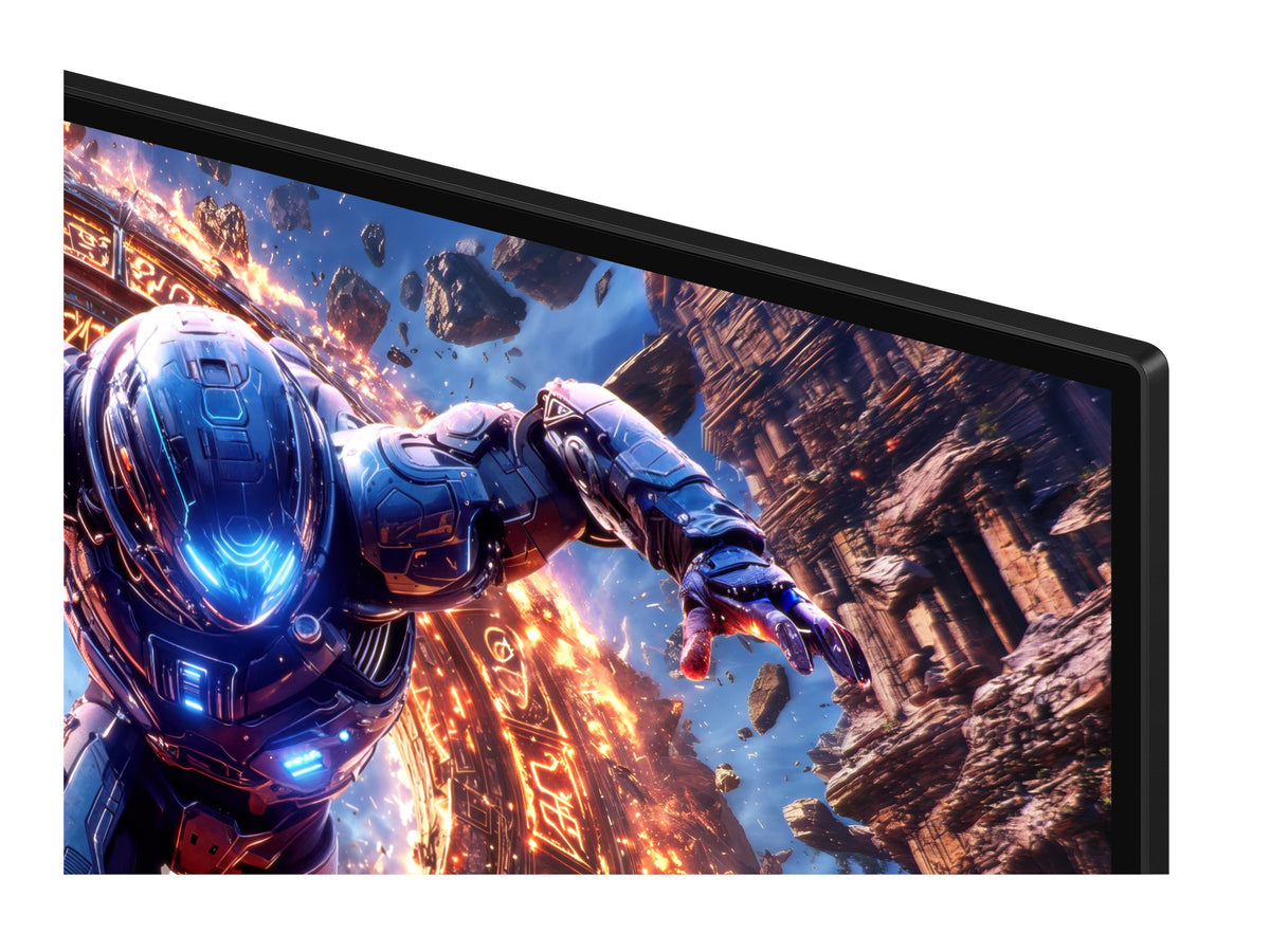 SAMSUNG Odyssey G8 G80HS 32p IPS 6K 165Hz 3K 330Hz DP2.1 HDMI