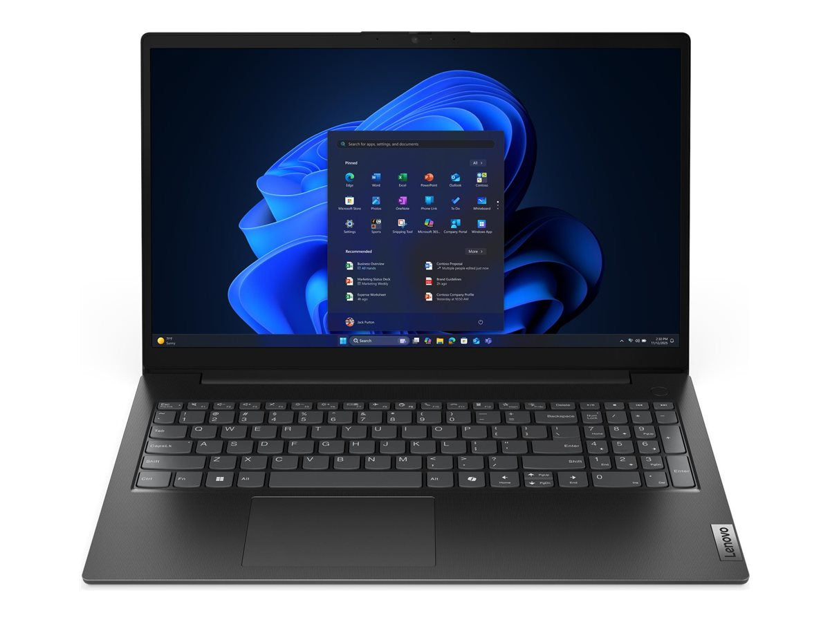 TS/NBLN Lenovo V15 G6 ARP R3 8G 512G 11H