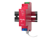 SHELLY Pro 1PM LAN WLAN 1-Channel DIN Rail PM Switch