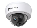 TP-LINK VIGI C240I 4MP Dome Network Camera 4mm