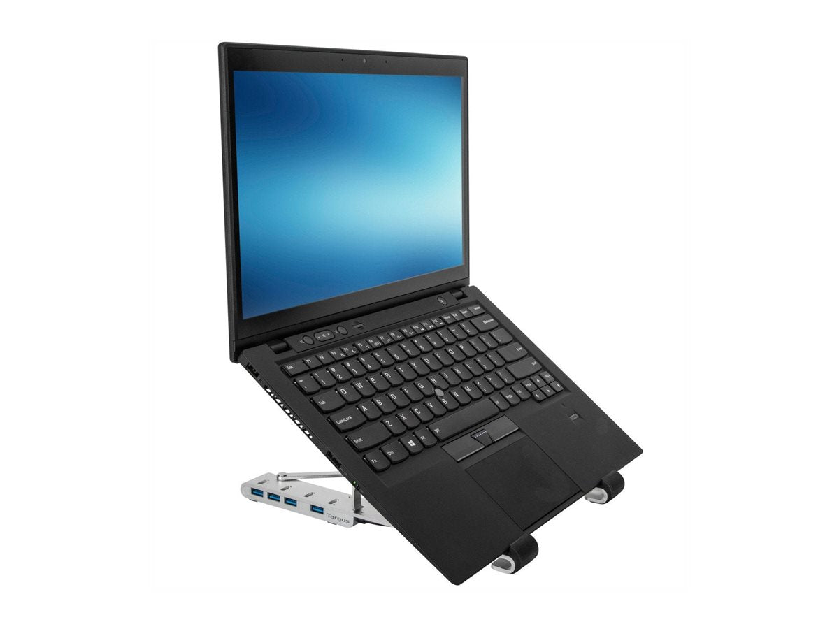TARGUS Portable Stand and USB-A Hub