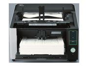 RICOH fi-8930 130ppm/260ipm A3 Duplex ADF USB3.2 Gigabit LAN Mid-Volume Production Scanner