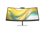 HP Écran de conférence incurvé  Series 5 Pro LED - 534pm WQHD 34p 3440 x 1440 HDMI DP USB-C 3/3/0 SmartBuy