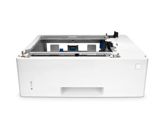 HP M506/M527 550-Sheet tray