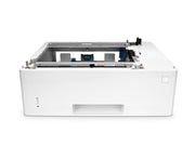 HP M506/M527 550-Sheet tray