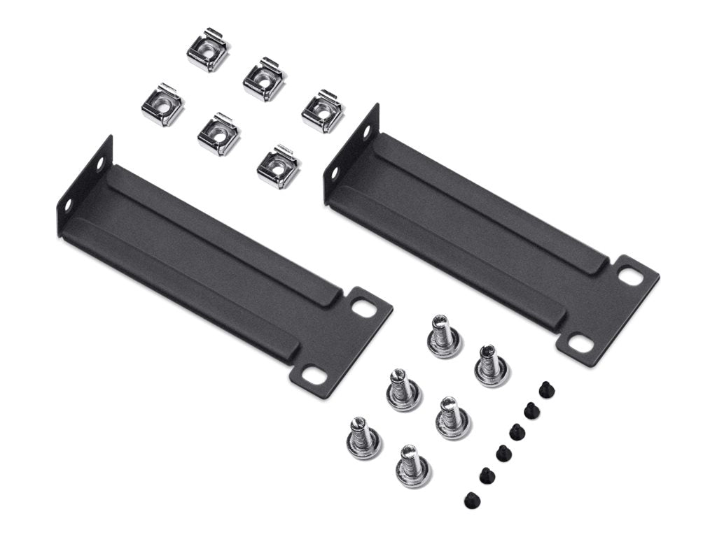 TP-LINK Omada Rack-mounting Bracket Kit Screws Included