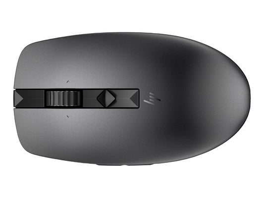 HP Multi-Device 635 Wireless Mouse Black
