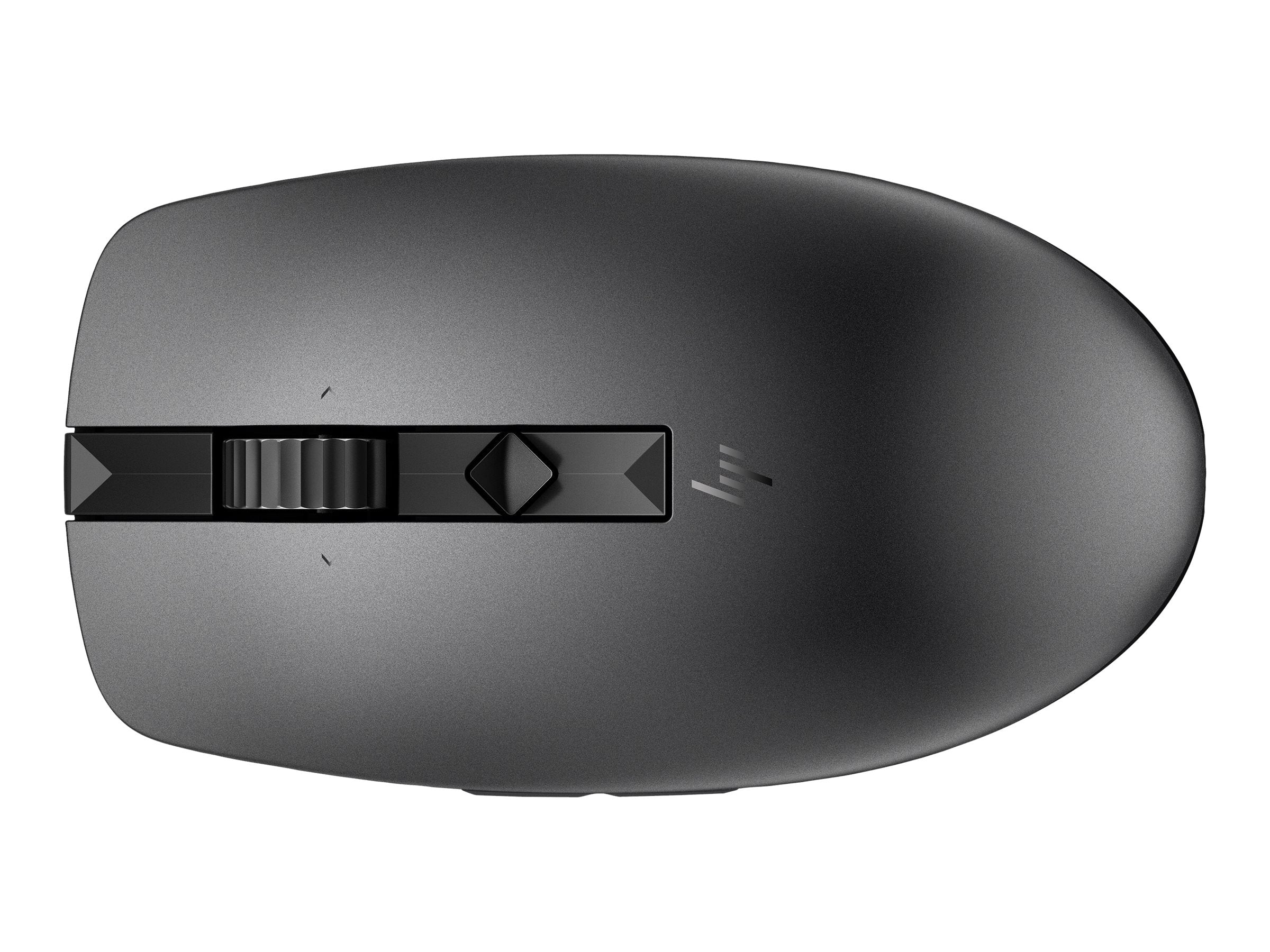 HP Multi-Device 635 Wireless Mouse Black