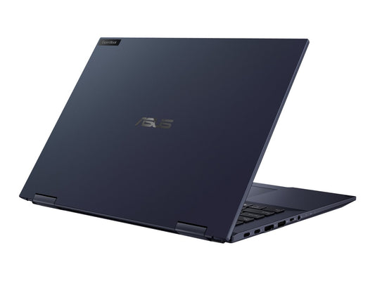 ASUS B7402FBA Intel Core i7-1260P vPro Essential 14p WUXGA 16Go 512Go NVMe SSD Intel Iris Xe Graphics W11P Stylus 2 years Black
