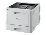 BROTHER HL-L8260CDW Printer colour Duplex laser A4 2400x600dpi 31ppm mono 31ppm colour 300sheets USB LAN Wi-Fi