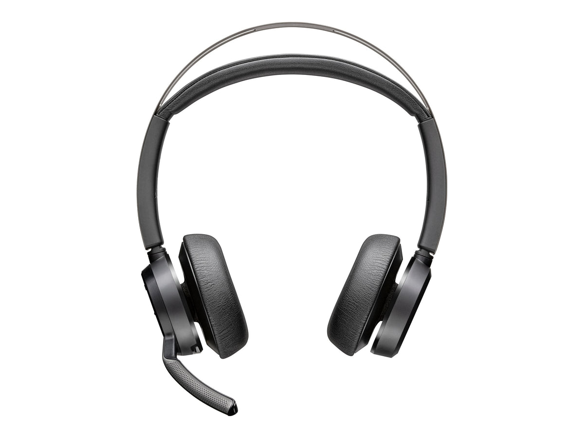 HP Poly Voyager Focus 2 USB-A Headset