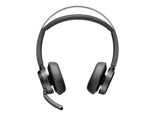 HP Poly Voyager Focus 2 USB-A Headset