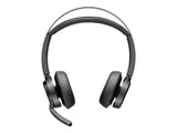 HP Poly Voyager Focus 2 USB-A Headset