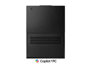 LENOVO ThinkPad E14 G7 Intel Core Ultra 7 258V 14p WUXGA 32Go 512Go SSD M.2 2242 PCIe Intel Arc Graphics 140V W11P 2YR Depot/CCI