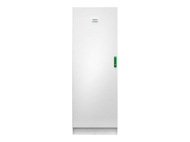 APC Empty Battery Cabinet 700mm wide