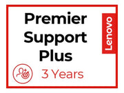 LENOVO Mise à niveau de 3 ans de soutien Premier Support à 3 ans de soutien Premier Support Plus