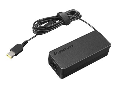 LENOVO ThinkPad 65W AC Adapter Slim Tip (US)