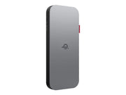 LENOVO Go USB-C Mobile Power Bank 10000mAh + Qi Wireless
