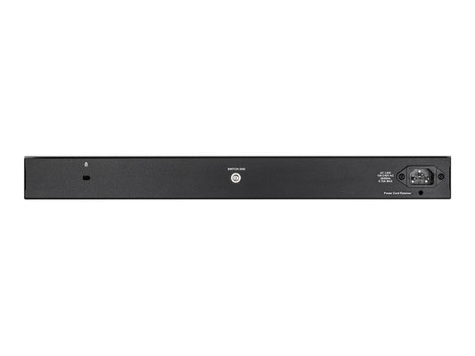 D-LINK 52Port L2 Gigabit Smart Managed Switch