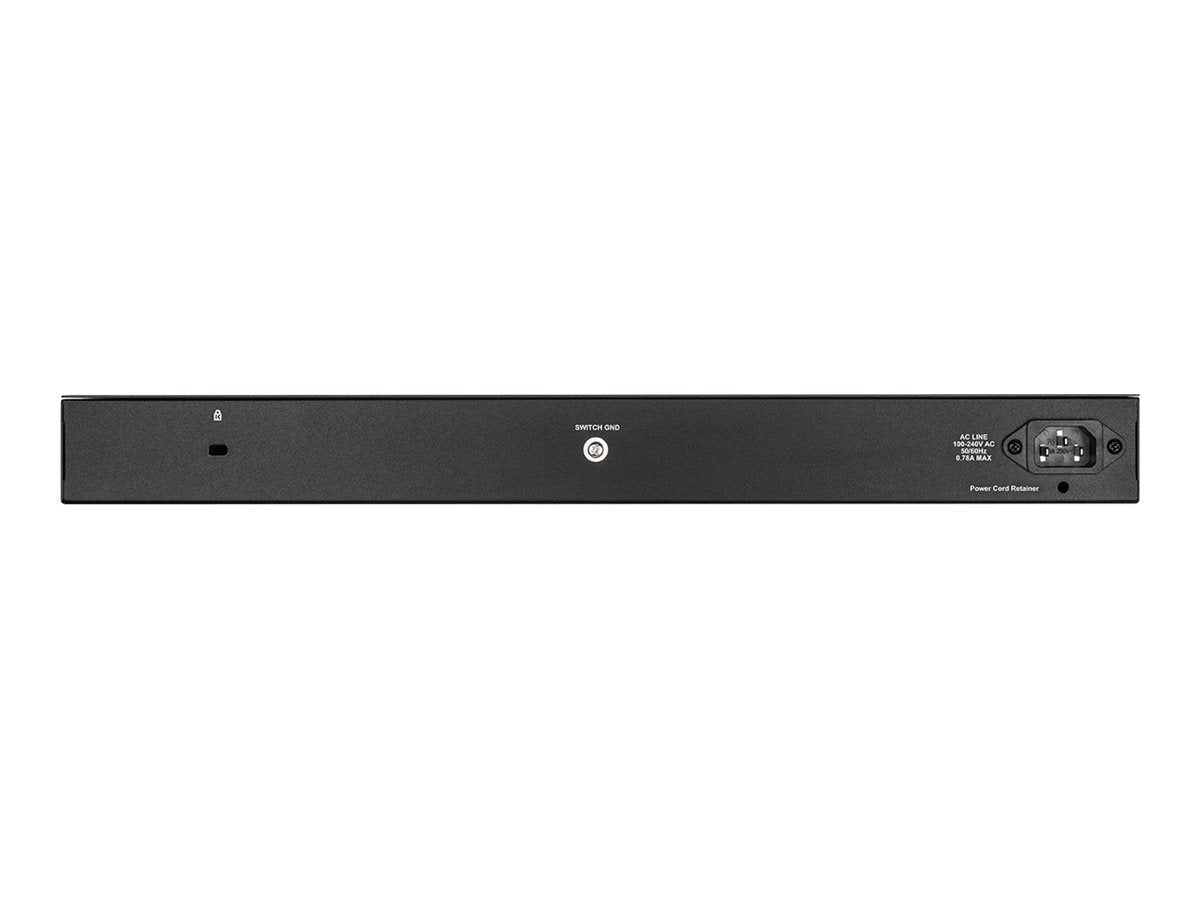 D-LINK 52Port L2 Gigabit Smart Managed Switch