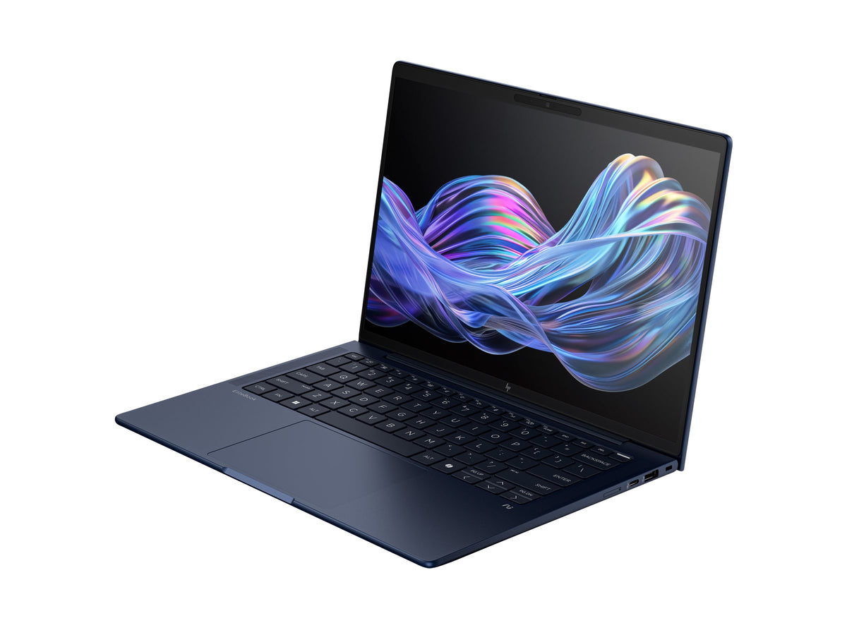 HP EliteBook X G1i IA Nouvelle génération Intel Core Ultra 7 258V 14p WUXGA 32Go 1To SSD UMA W11P Copilot + PC 3/3/0