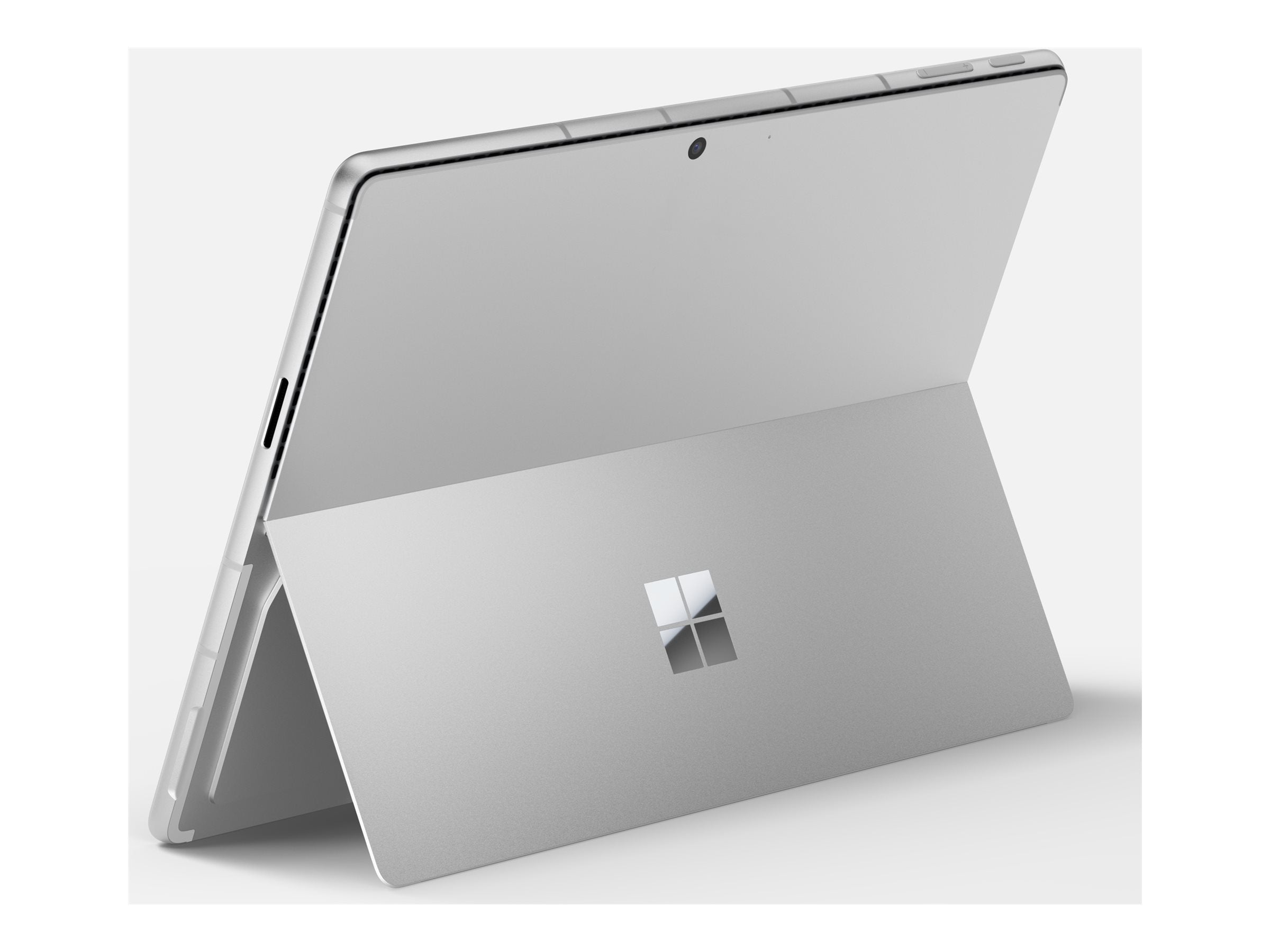 MICROSOFT Surface Pro 11 5G - Snapdragon X Plus - 13p - 16Go - 256Go - W11P - 5G - Platine - Tablette - Hybride 2-en-1