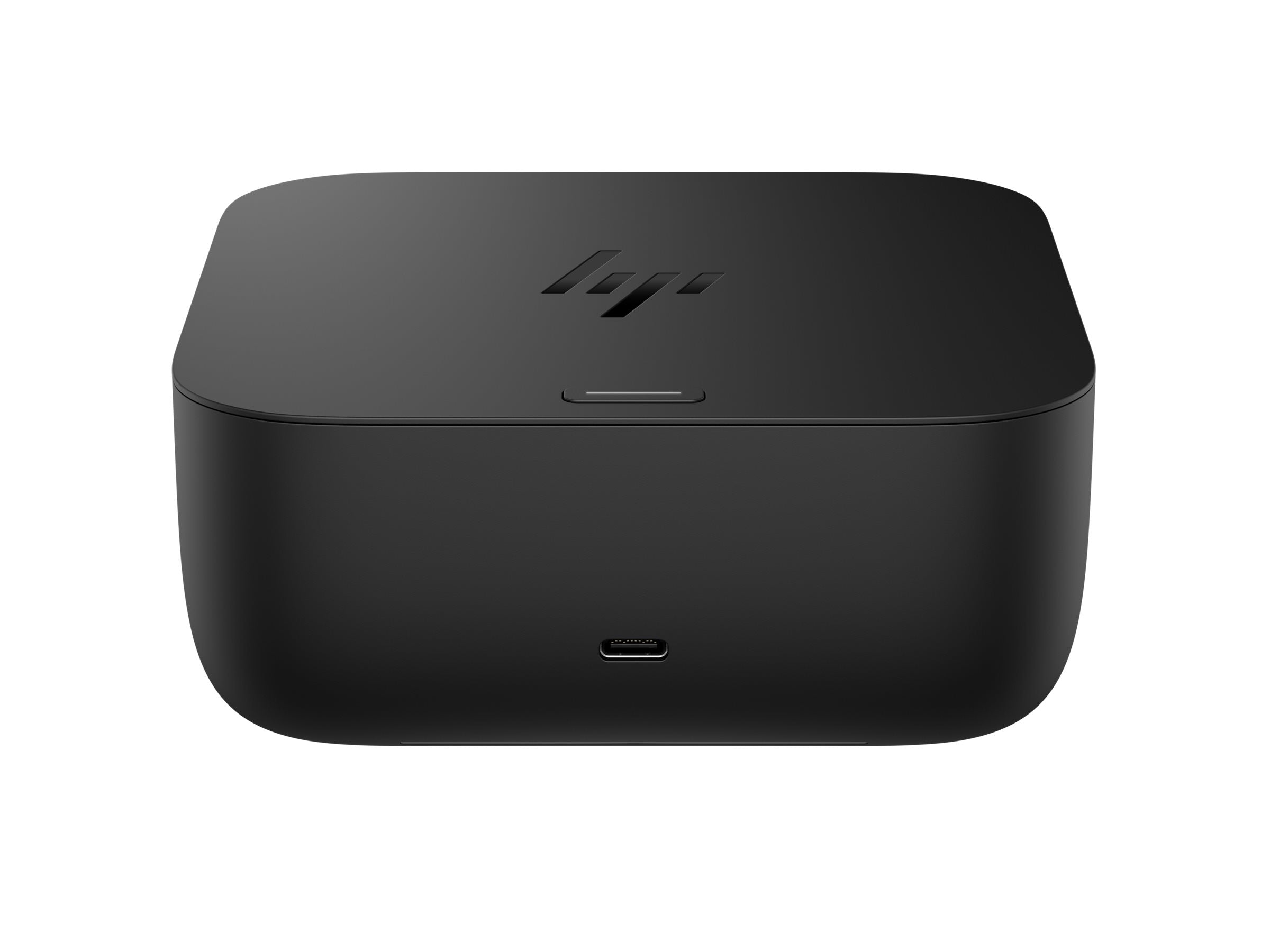 HP USB-C 100W G6 2xUSB-C 5xUSB LAN RJ45 2xDisplayport 1xHDMI USB-C Dockingsstation SmartBuy