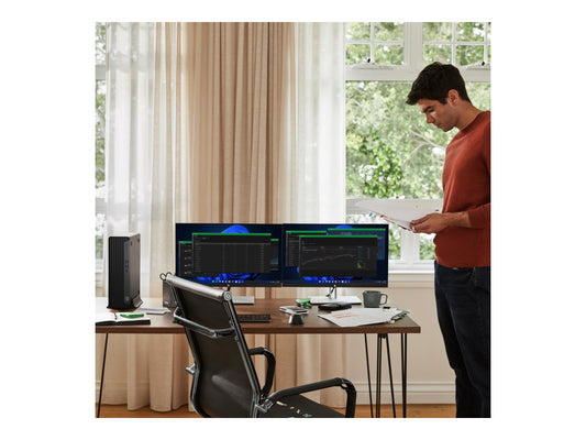 HP Elite SFF 800 G9 Intel Core i5-14500 32GB 2TB W11P