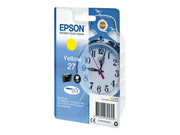 Ink/27 Alarm Clock 3.6ml YL
