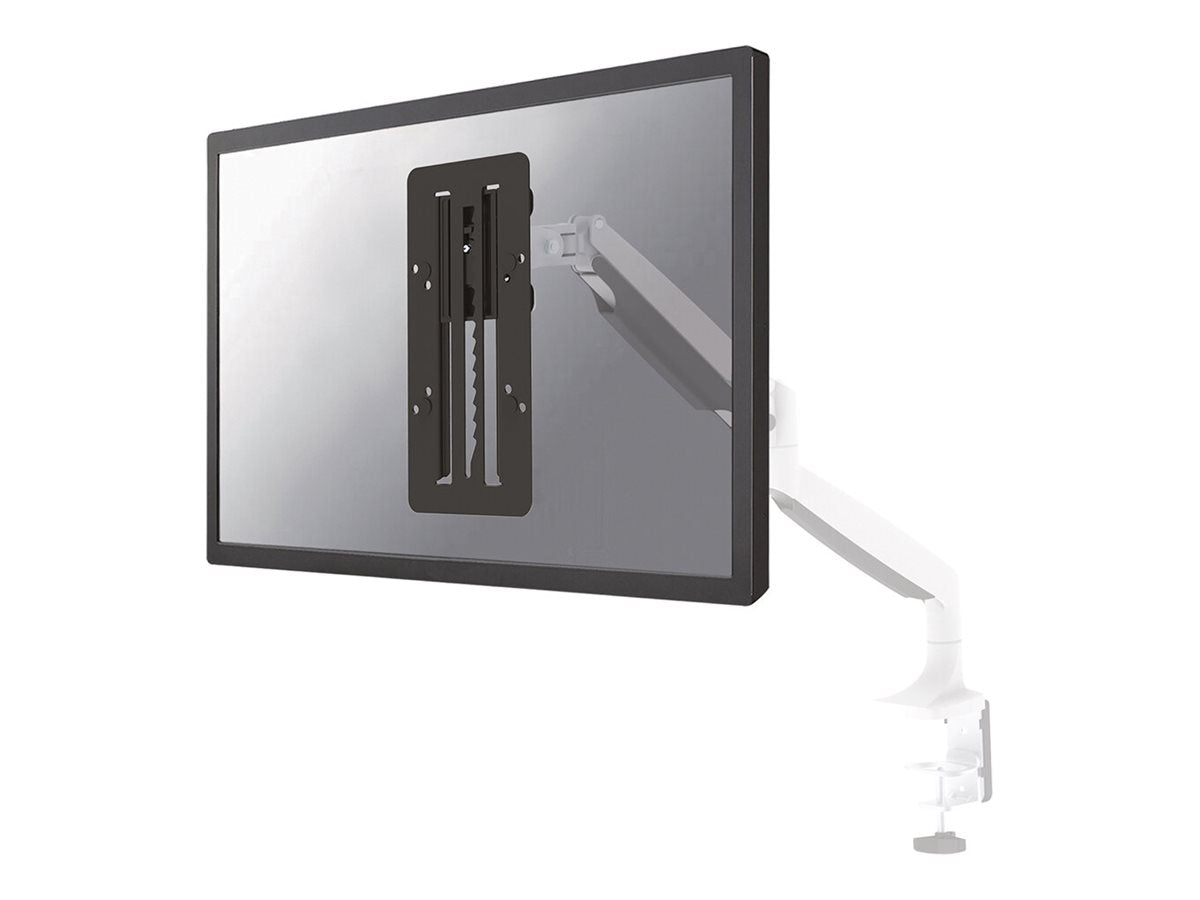 NEOMOUNTS FPMA-LIFT100BLACK Adaptateur VESA réglable en hauteur - universel