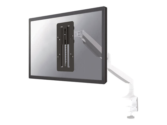 NEOMOUNTS FPMA-LIFT100BLACK Adaptateur VESA réglable en hauteur - universel
