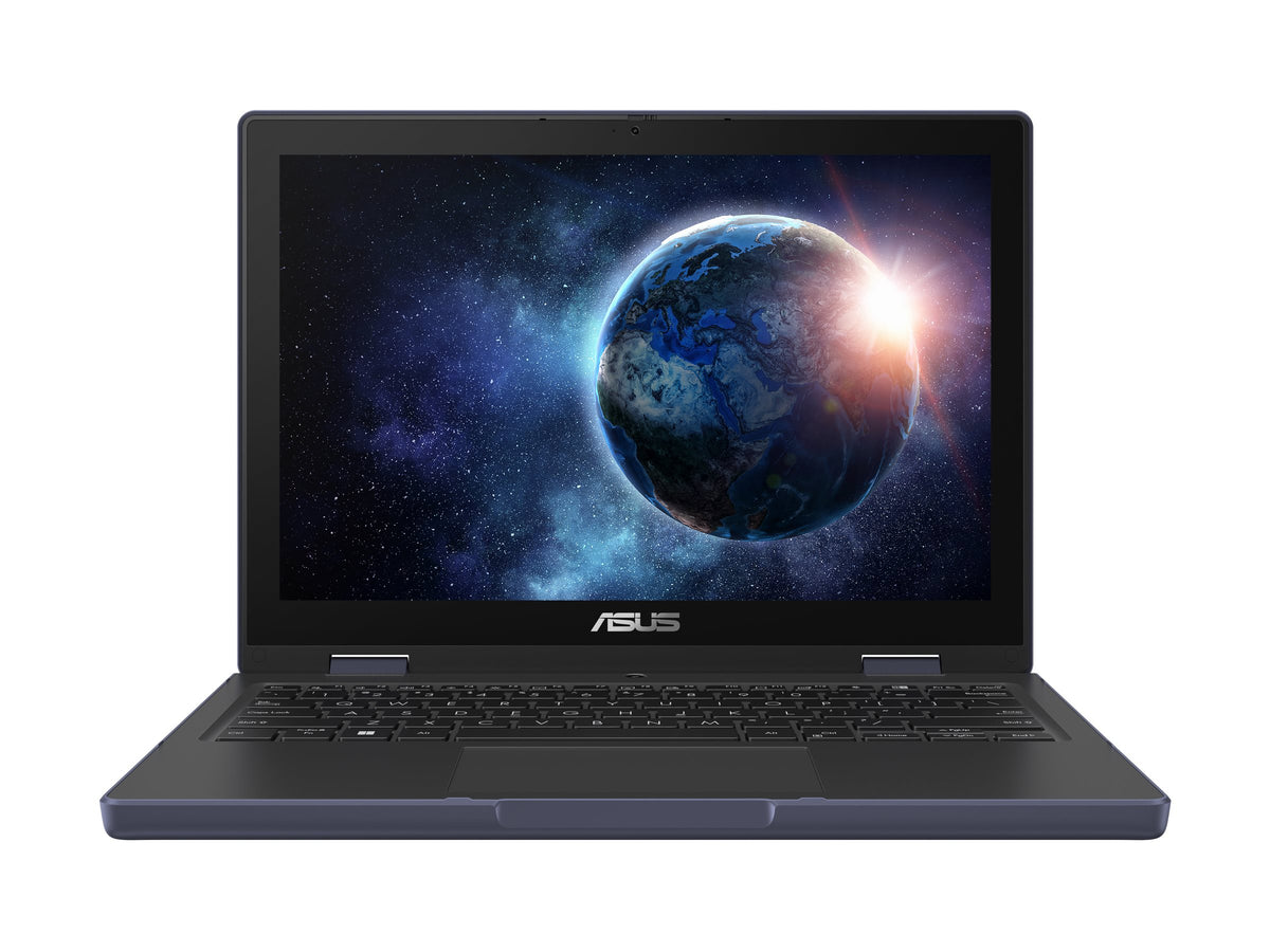 ASUS ExpertBook R12 BR1204CGA-R80060XA Intel N100 12.2p FHD 8Go RAM 128Go SSD Intel UHD Graphics W11P Gris 2 ans Ordinateur Portable