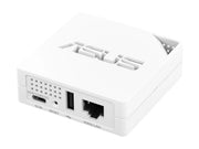 ASUS RT-AX50 Go AX1500 Dual Band WiFi 6 2.4/5Ghz AiMesh Router