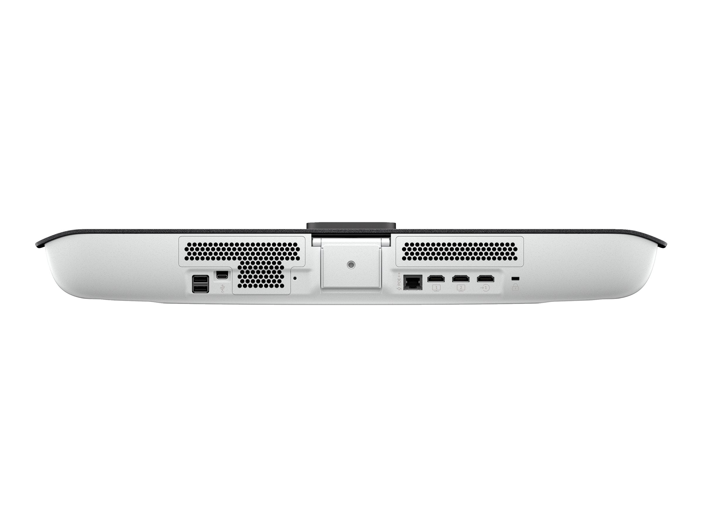 HP Poly Studio X32 All-In-One Video Bar No Power Supply