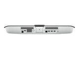 HP Poly Studio X32 - Barre de visioconférence - Barre vidéo tout-en-un - Pas dalimentation