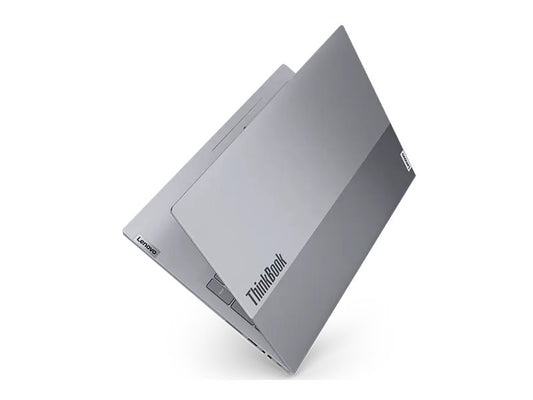 LENOVO ThinkBook 16 G8 IAL Intel Core Ultra 5 225U 16p WUXGA 8Go 256Go SSD M.2 2242 PCIe Intel Graphics W11P 1YR Premier NBD