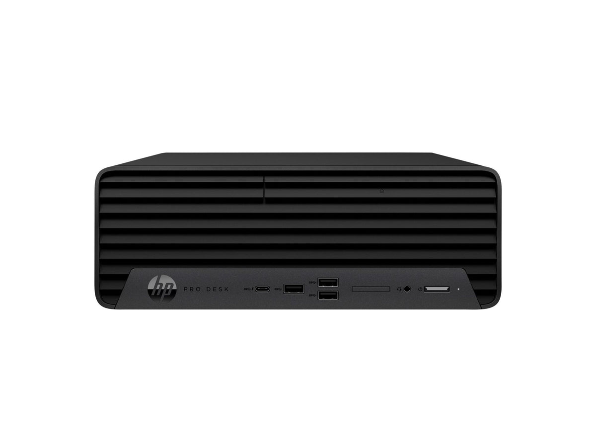 HP Pro SFF 400 G9 Intel Core i5-14500 16Go 256Go SSD W11P 1-1-1 Wty