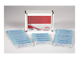 FUJITSU Pack of 24 F1 Cleaning Wipes for Fujitsu scanners
