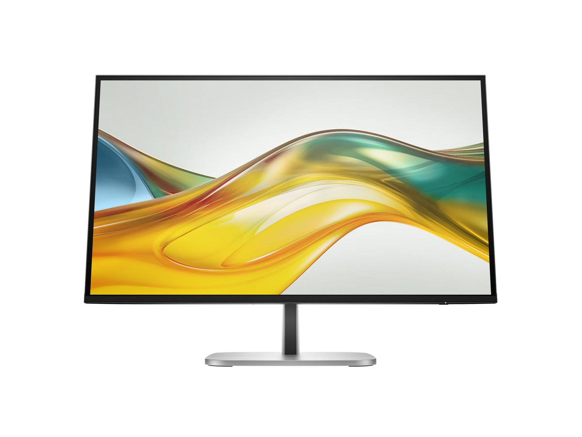 HP Écran QHD Serie 5 Pro 527pq 27p - QHD 2560 x 1440 HDMI USB hub DisplayPort 3/3/0