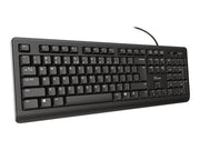 TRUST Clavier filaire PRIMO (FR)