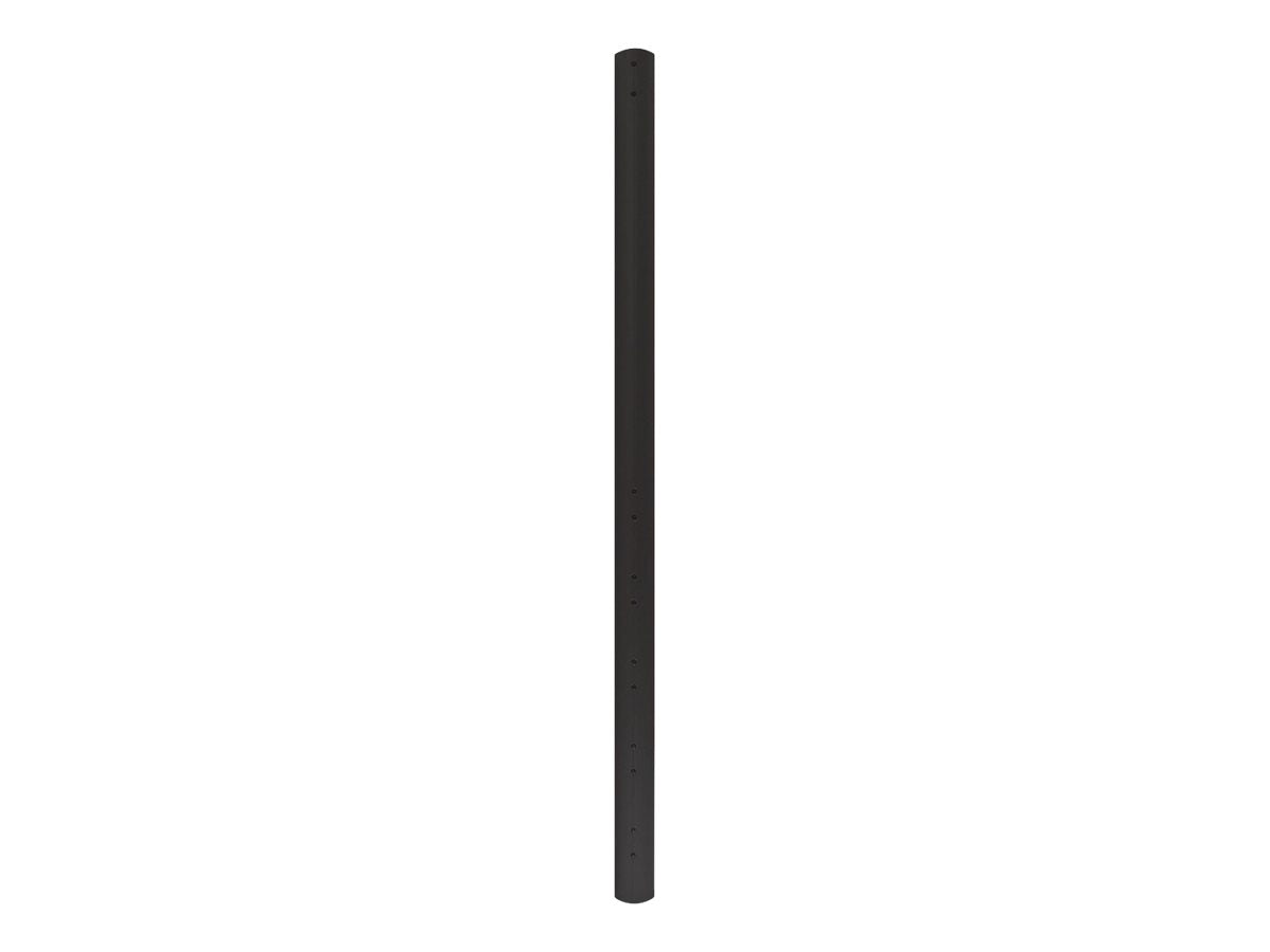 NEOMOUNTS FPMA-CP150BLACK Tube dextension pour support décran au plafond - h 150 cm